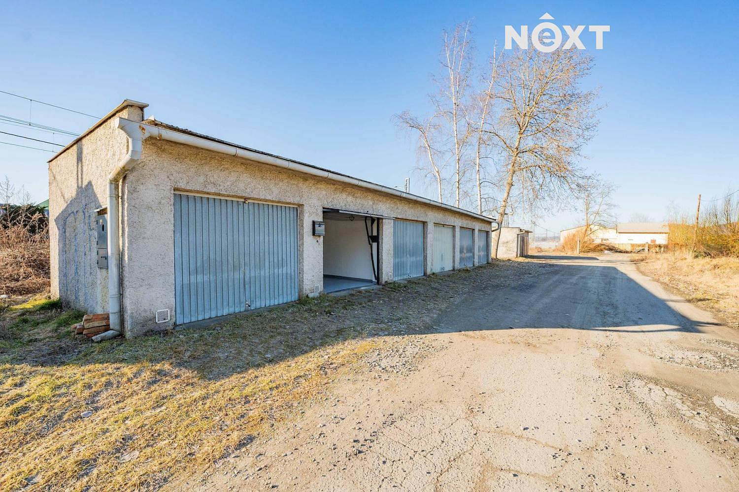 Pronájem ostatní garáž, 18m2, šumperk — photo 2