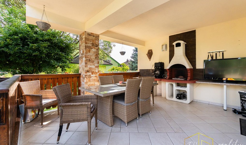 Prodej domu 400 m² s pozemkem 1 728 m², Mariánské Radčice – náhled fotky 6