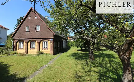 Prodej domu 176 m² s pozemkem 1 016 m², Josefa Hory, Varnsdorf, okres Děčín