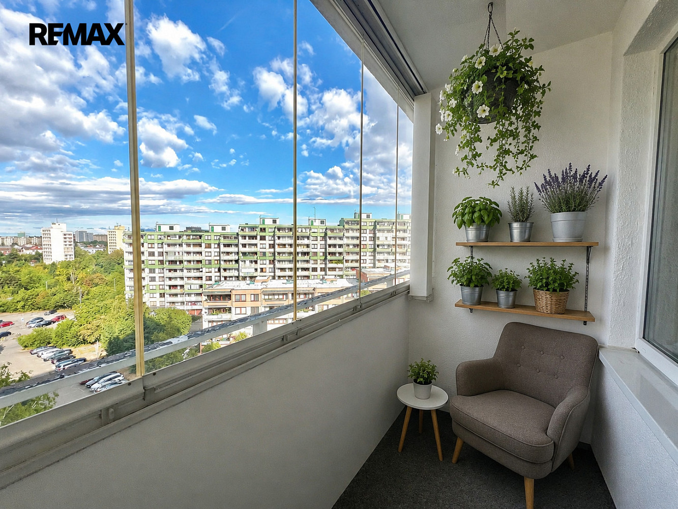 Prodej bytu 3+1 66 m² – fotografie 2