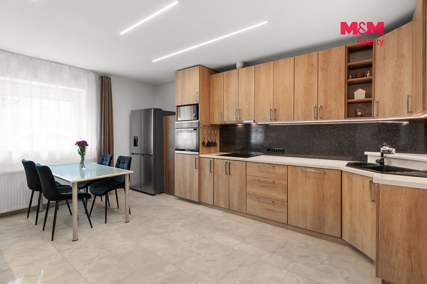 Prodej domu 80 m² s pozemkem 233 m² — photo 5