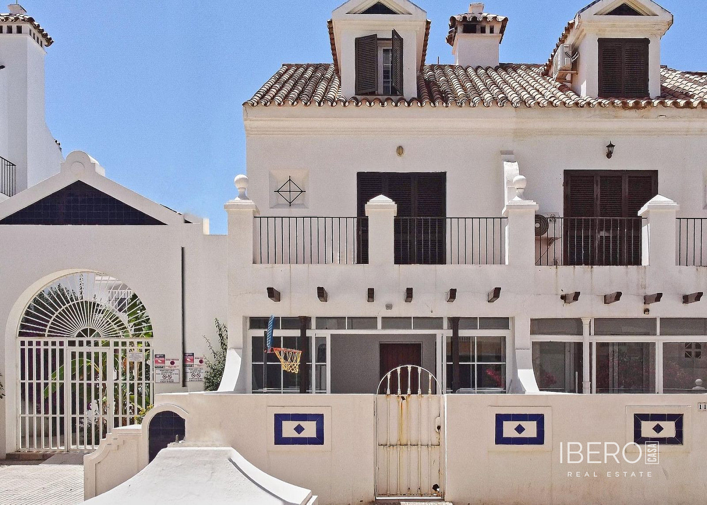 Casa 5+kk – Fuengirola, Los Boliches - Més