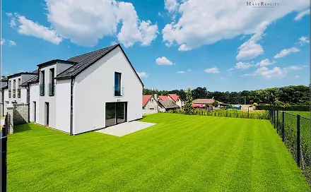 Prodej domu 105 m² s pozemkem 505 m², Vlašim, okres Benešov