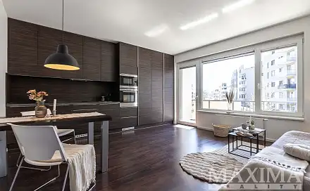 Prodej bytu 1+kk 32 m²