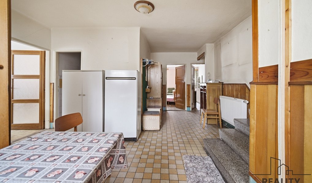 Prodej bytu 2+1 100 m², Vysočina – náhled fotky 5