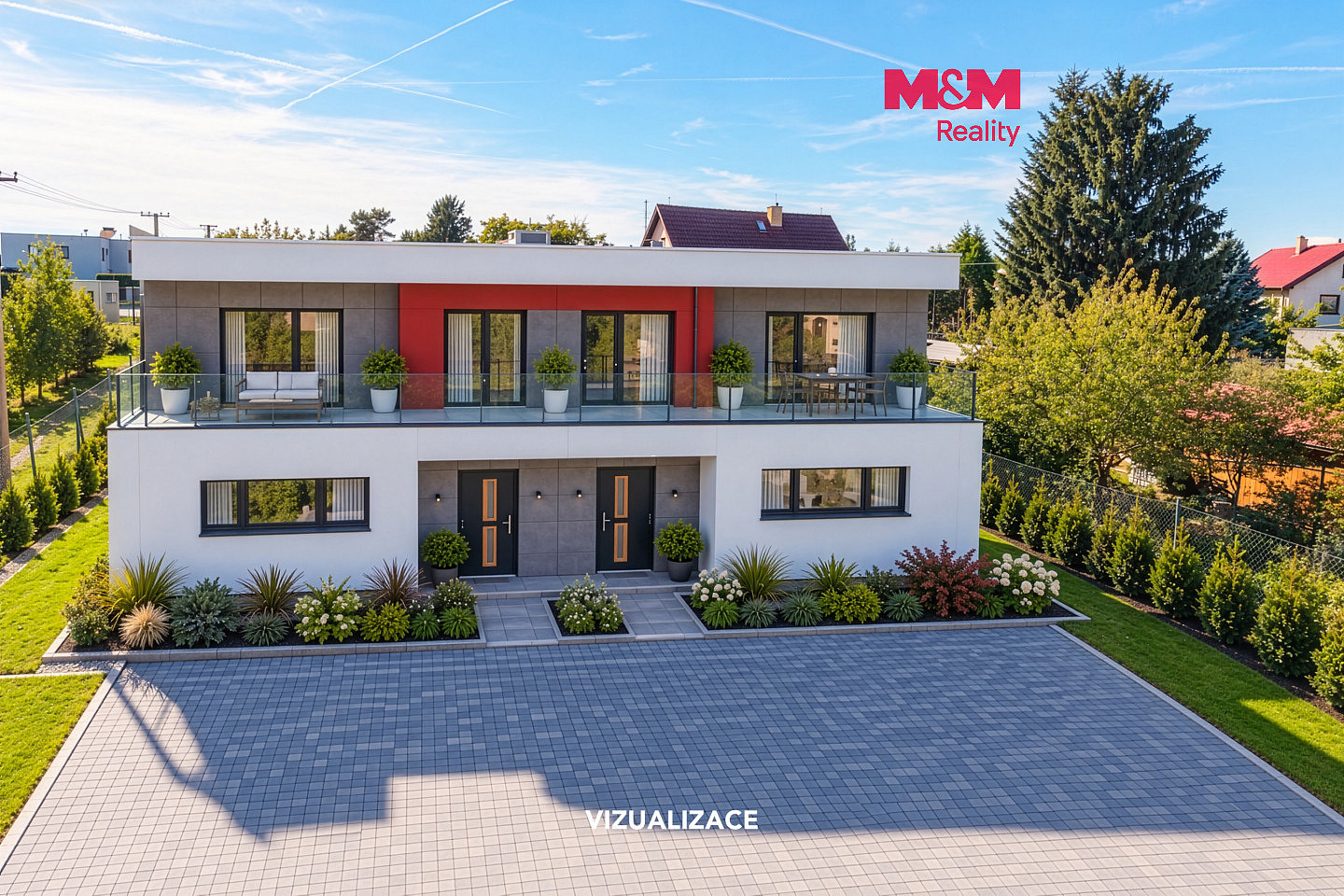 Prodej bytu 5+kk 94 m²