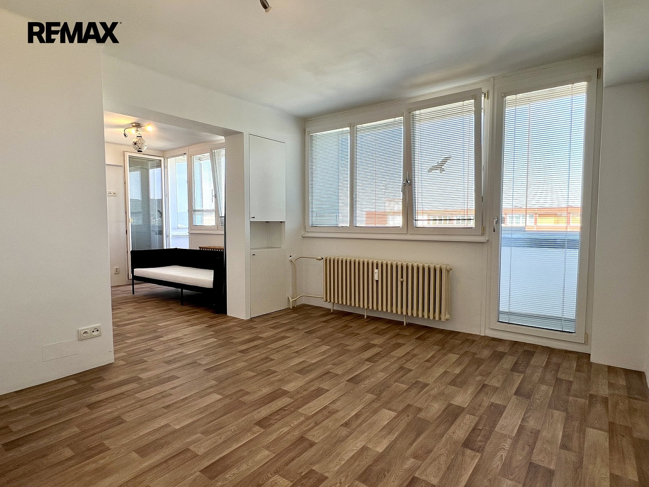 Pronájem bytu 1+1 35 m², Mladá Boleslav