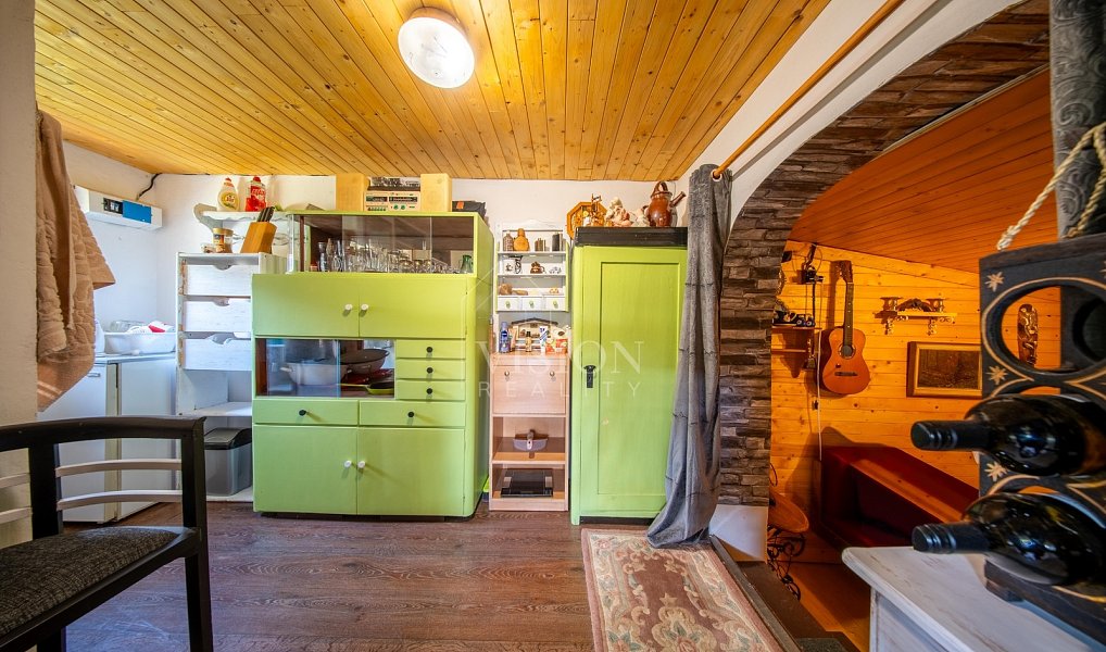 Prodej chaty/chalupy 18 m² s pozemkem 422 m², Tábor – náhled fotky 6