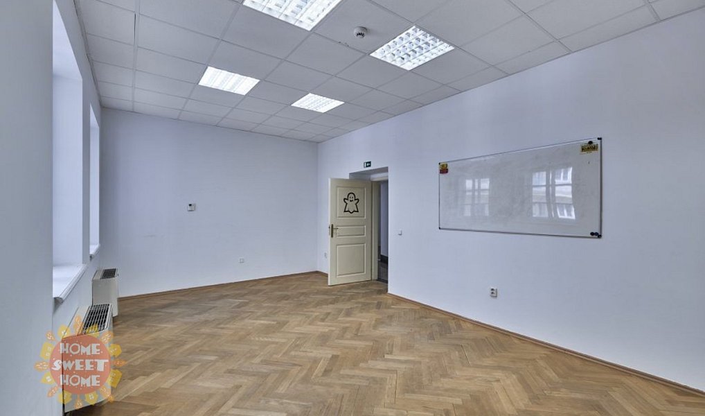 Pronájem kanceláře 212 m², Praha – náhled fotky 3