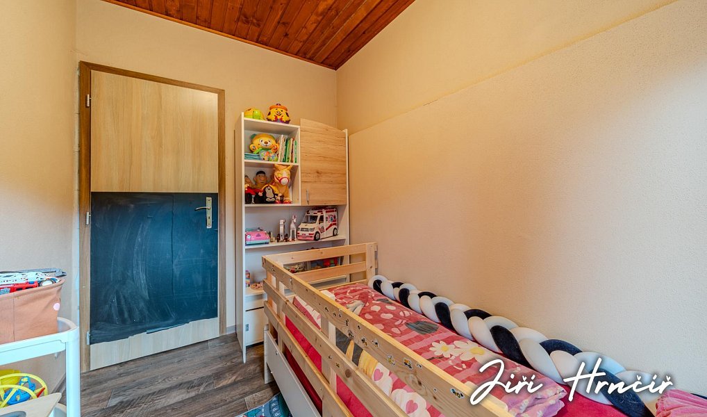 Prodej chaty/chalupy 75 m² s pozemkem 495 m², Trpísty – náhled fotky 10