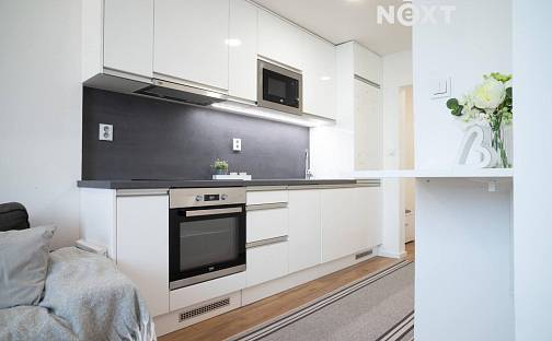 Prodej bytu 2+kk 40 m², Nádražní, České Budějovice - České Budějovice 3