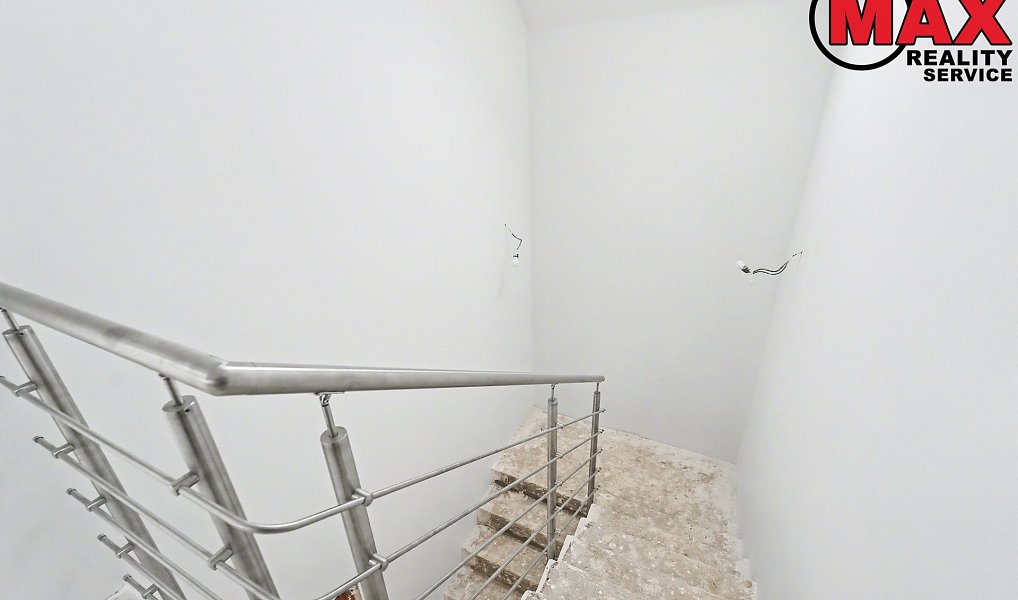 Prodej domu 181 m² s pozemkem 805 m², Vysoký Újezd – náhled fotky 20