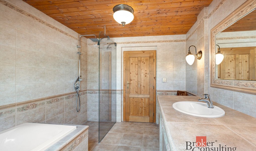 Prodej domu 450 m² s pozemkem 3 336 m², Lhotka – náhled fotky 40
