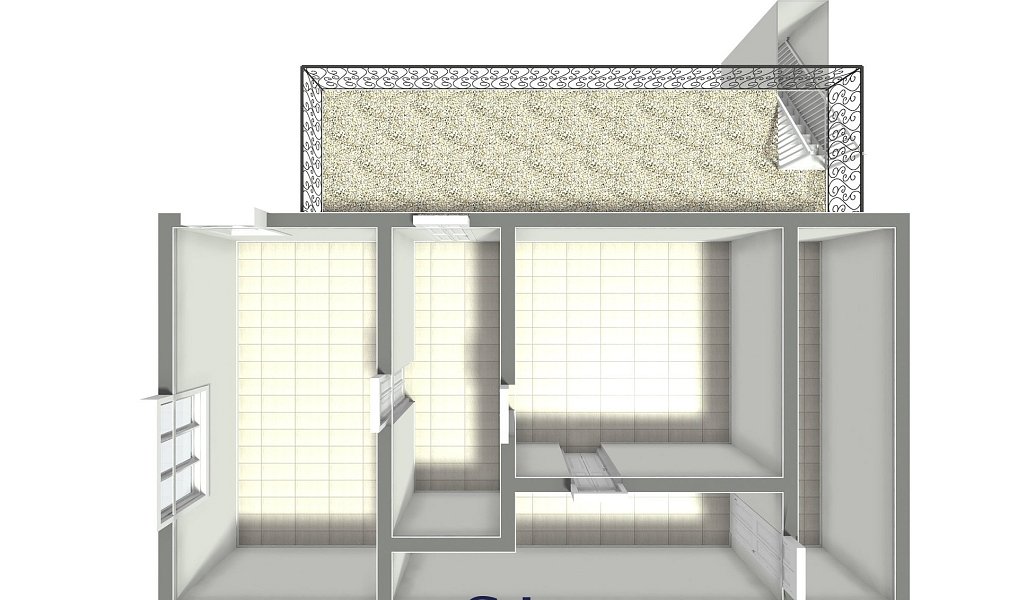 Prodej domu 130 m² s pozemkem 447 m², Výžerky – náhled fotky 25