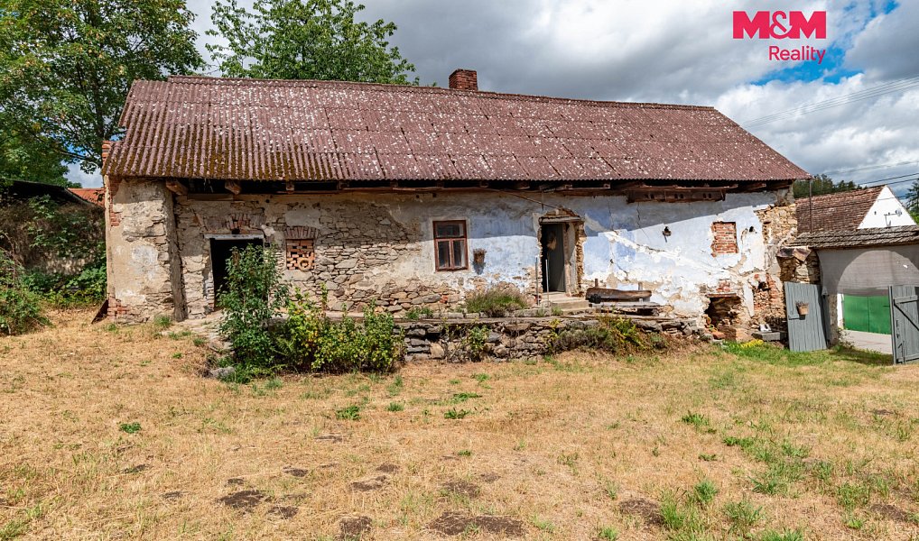 Prodej stavebního pozemku 1 676 m², Strašice – náhled fotky 27