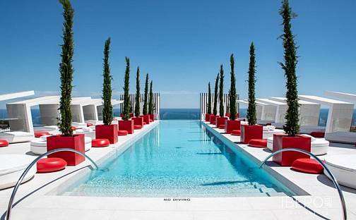 Prodej bytu 4+kk 152 m², Higueron, Španělsko