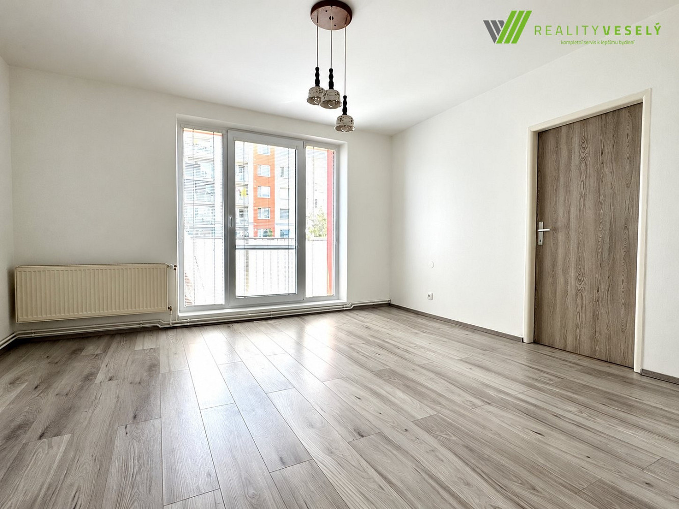 Prodej bytu 3+1 62 m² – fotografie 2