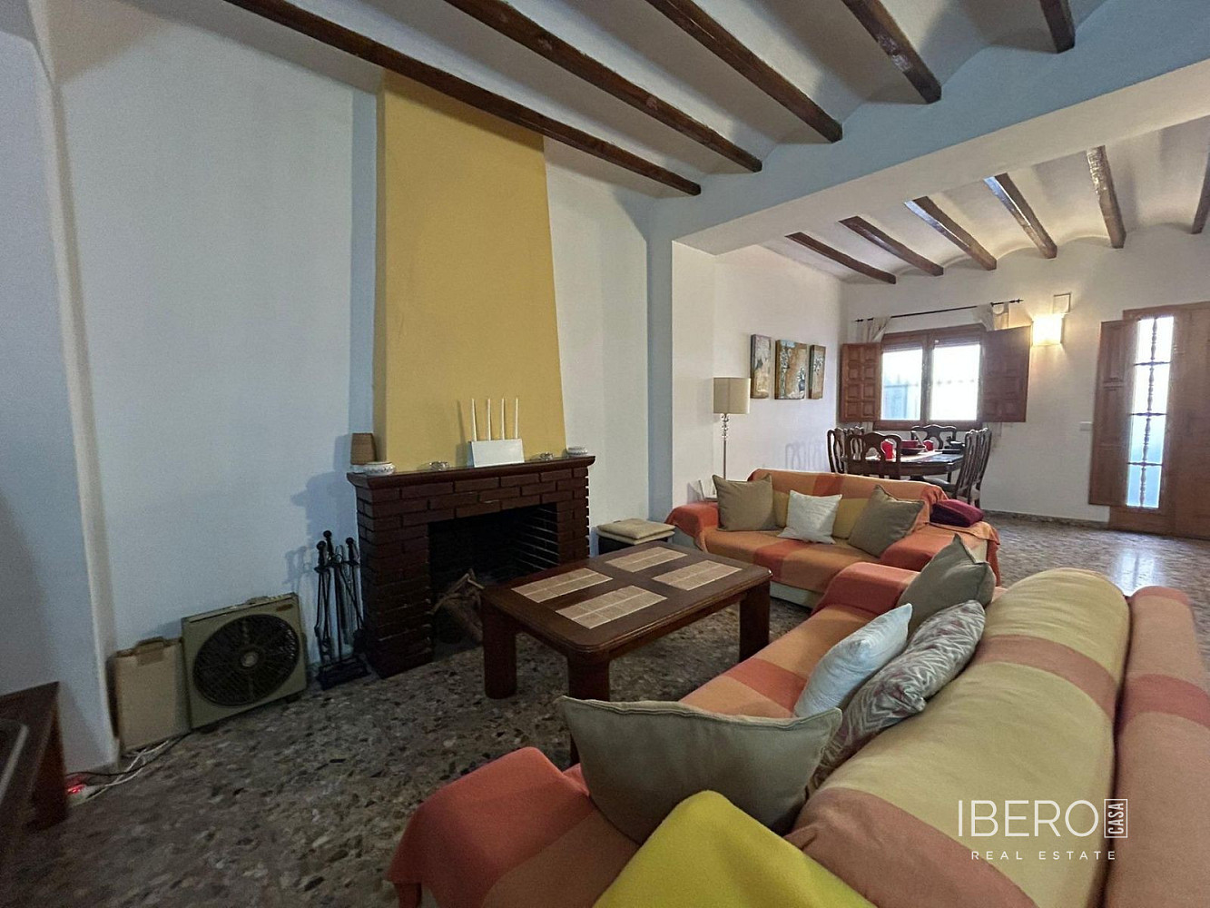 Casa 4+kk – Polop, la Marina Baixa - Vista 2