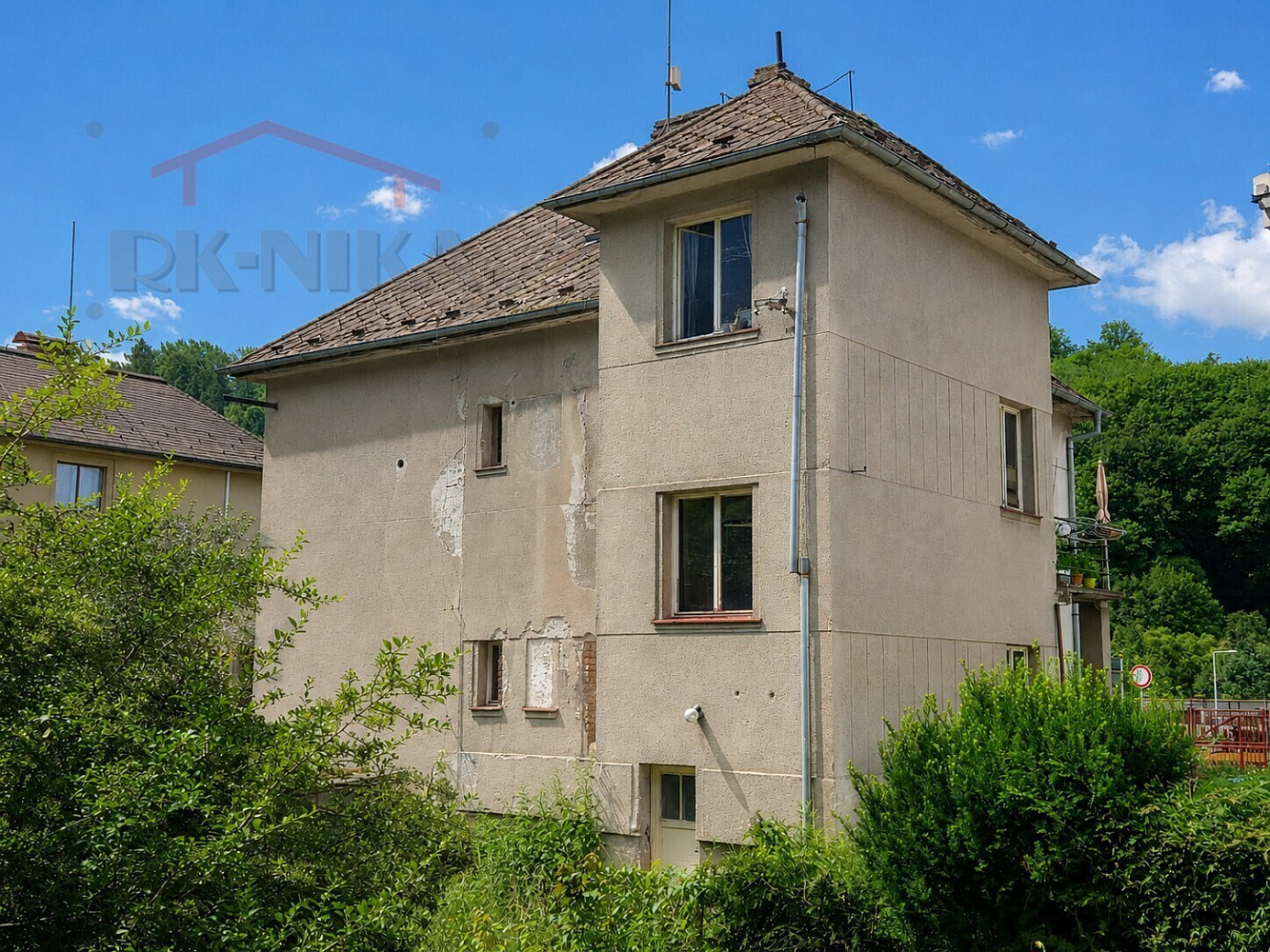 Prodej bytu 2+1 66 m² — photo 3