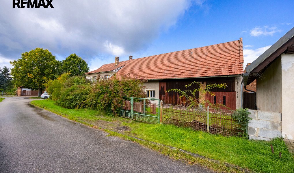 Prodej domu 450 m² s pozemkem 837 m², Slavětín nad Metují – náhled fotky 8