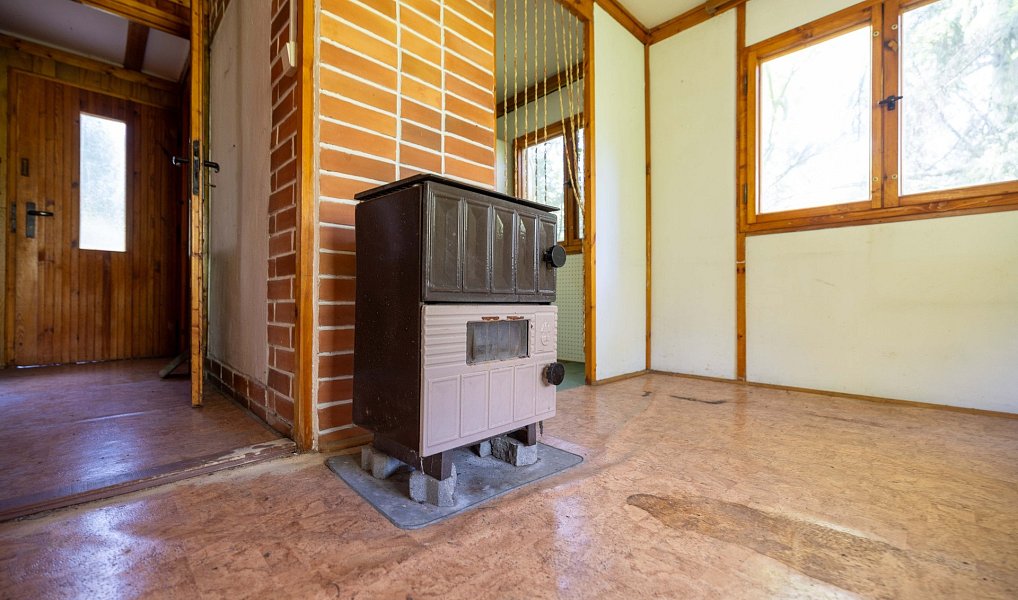 Prodej chaty/chalupy 75 m² s pozemkem 103 m², Radějov – náhled fotky 9