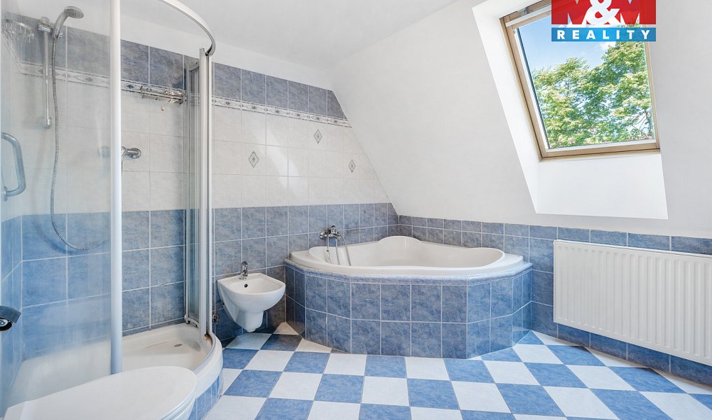 Prodej bytu 4+kk 96 m², Liberec – náhled fotky 10