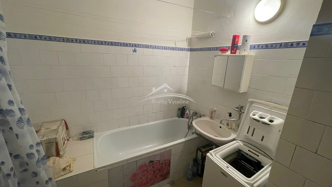 Pronájem bytu 2+kk 38 m² – fotografie 5