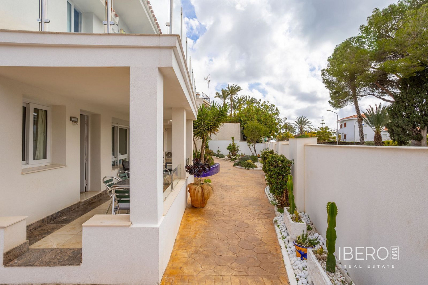 Casa – Orihuela, Mil Palmeras - Vista 2