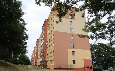 Pronájem bytu 2+kk 40 m²