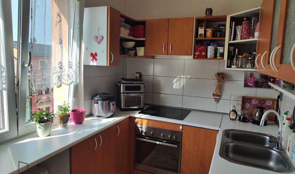 Prodej bytu 3+1 65 m², Chomutov – náhled fotky 14