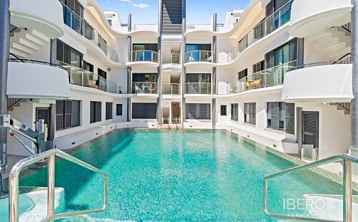 Prodej bytu 3+kk 85 m², Estepona, Španělsko