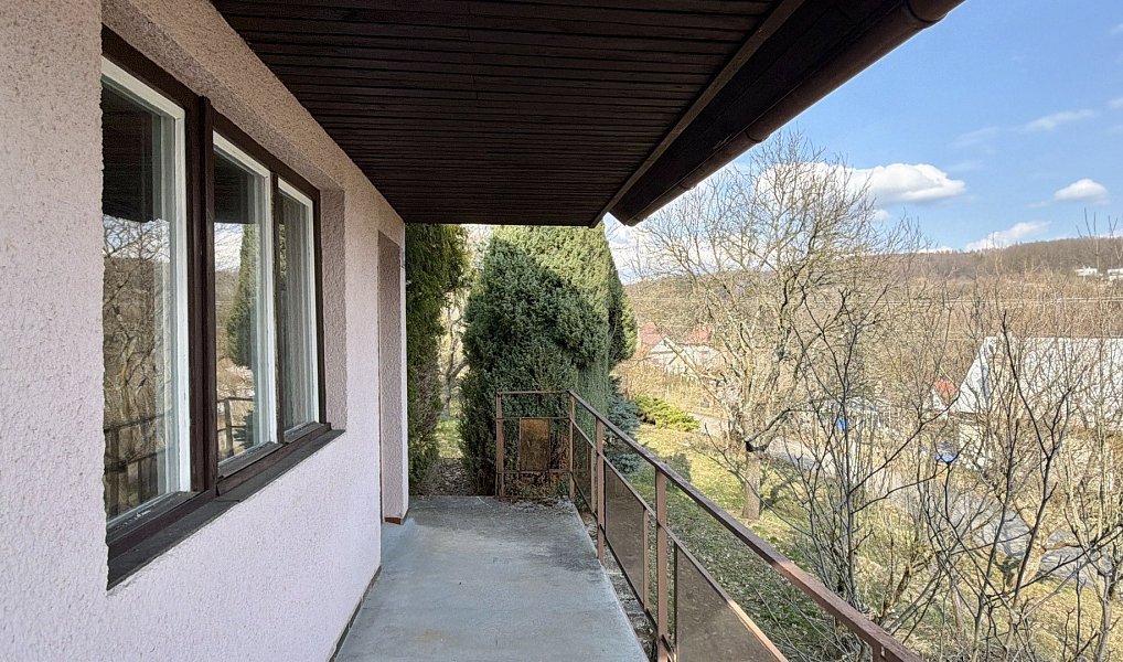 Prodej chaty/chalupy 57 m² s pozemkem 431 m², Březnice – náhled fotky 14