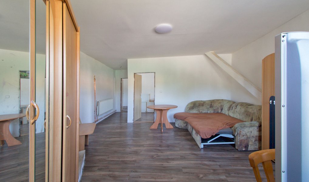 Pronájem bytu 4+kk 78 m², Mariánské Lázně – náhled fotky 2
