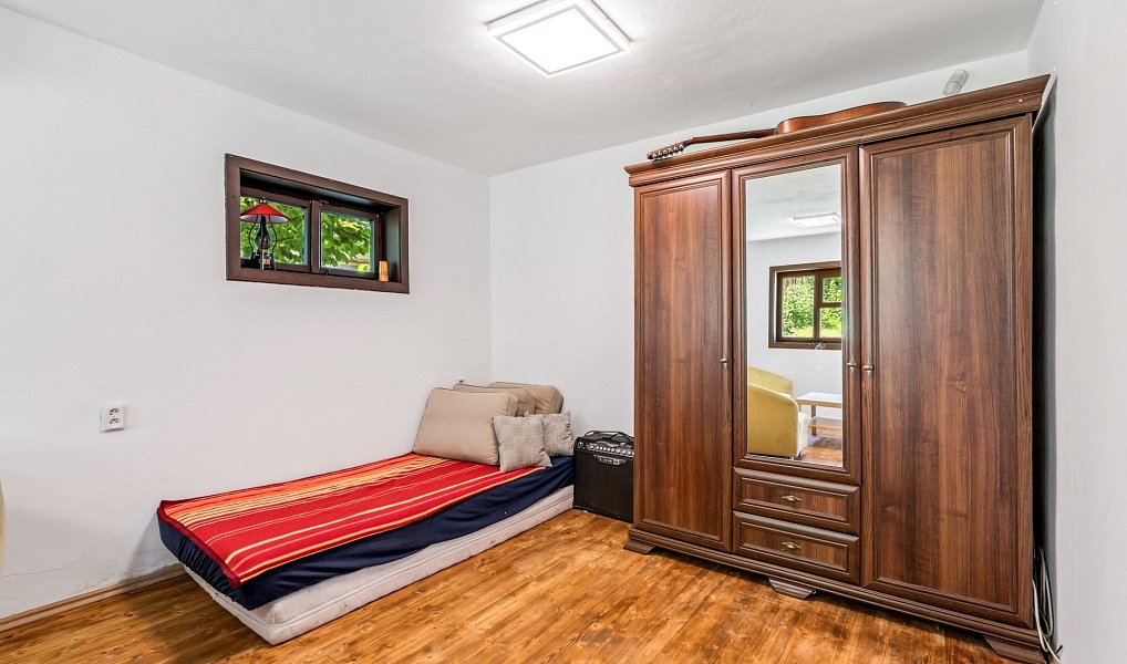 Prodej chaty/chalupy 39 m² s pozemkem 103 m², Praha – náhled fotky 7