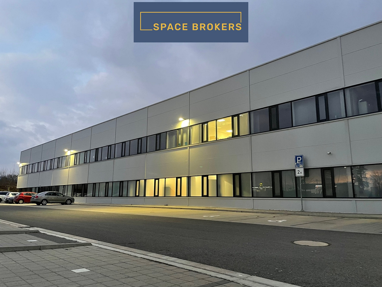 Pronájem skladovacích prostor 37 478 m² — photo 3