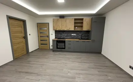 Pronájem bytu 2+kk 62 m², Václavské náměstí, Letohrad, okres Ústí nad Orlicí
