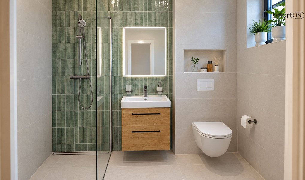Prodej domu 132 m² s pozemkem 1 552 m², Turnov – náhled fotky 8