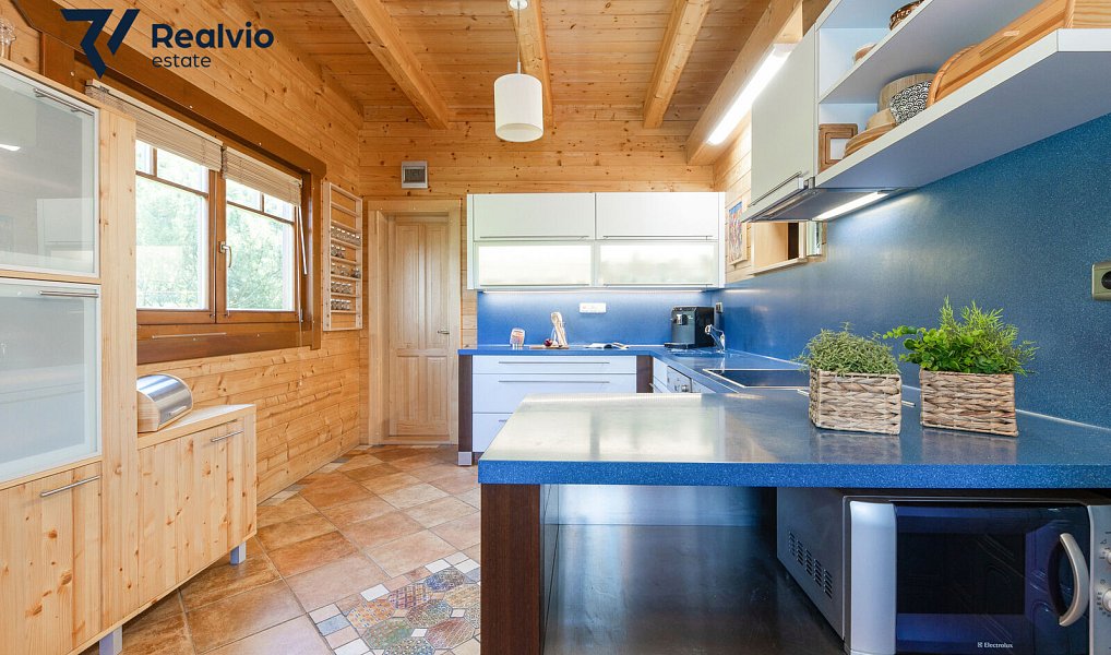 Prodej chaty/chalupy 400 m² s pozemkem 2 362 m², Kořenec – náhled fotky 8
