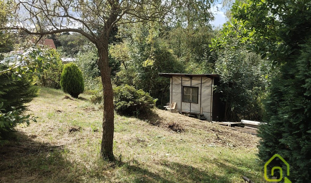 Prodej zahrady 779 m², Těšovice – náhled fotky 17