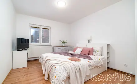 Pronájem bytu 3+1 75 m²
