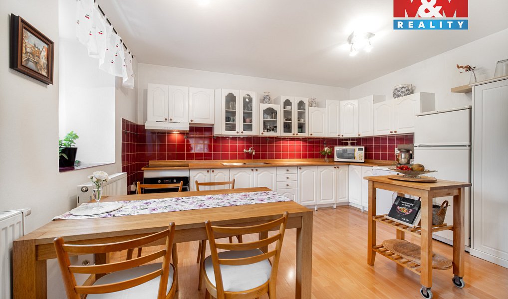 Prodej domu 154 m² s pozemkem 352 m², Chrudim – náhled fotky 18
