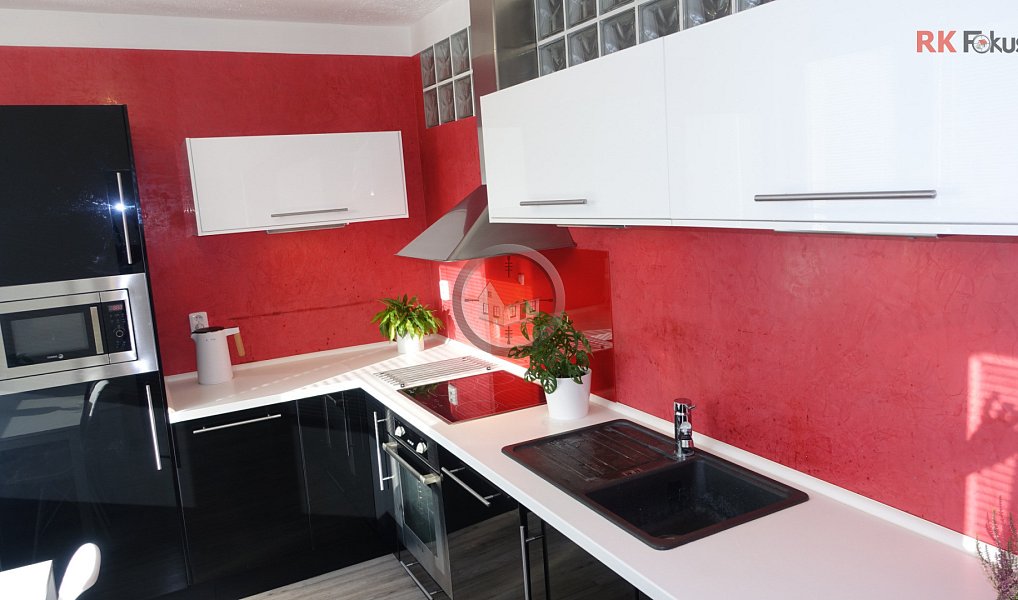 Prodej bytu 3+1 77 m², Třebíč – náhled fotky 2