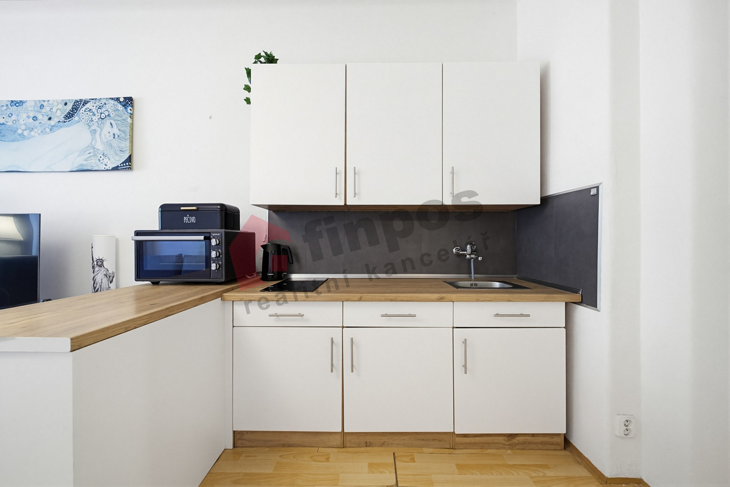Prodej bytu 2+kk 57 m² – fotografie 2