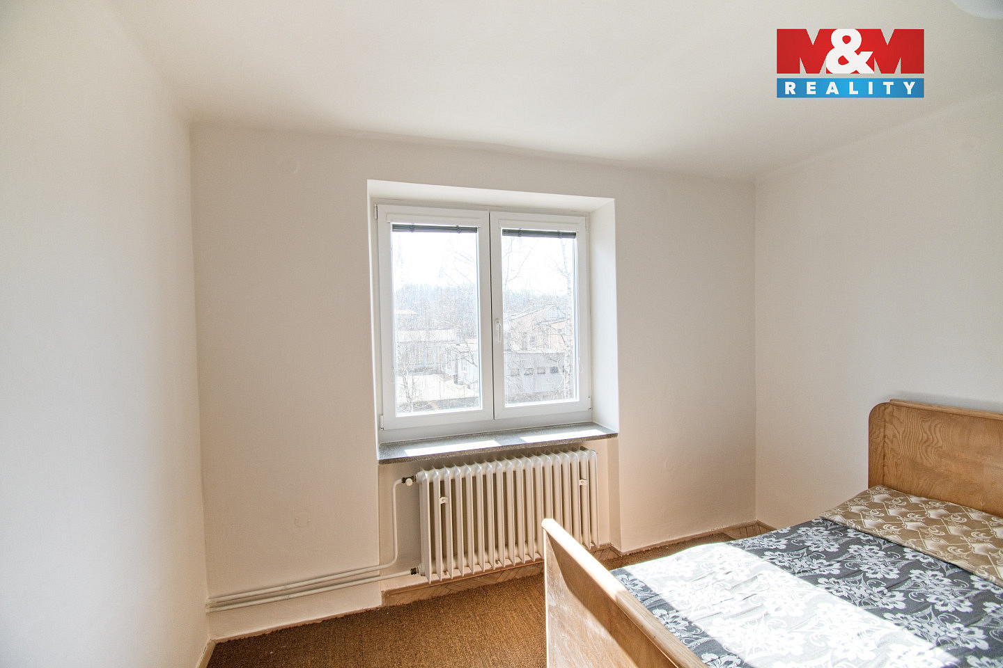 Pronájem bytu 3+1 70 m² — photo 4