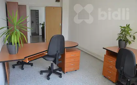 Pronájem kanceláře 34 m², Za Olomouckou, Prostějov
