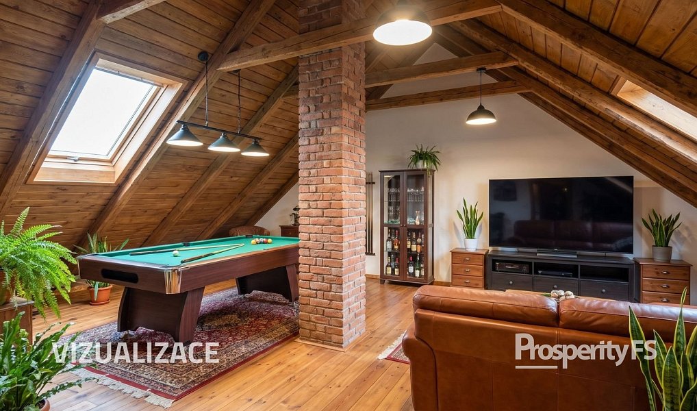 Prodej domu 145 m² s pozemkem 116 m², Bukovec – náhled fotky 22