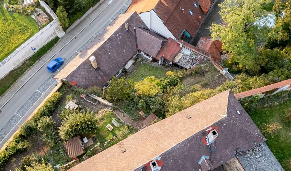 Prodej domu 126 m² s pozemkem 665 m², Jindřichův Hradec – náhled fotky 31