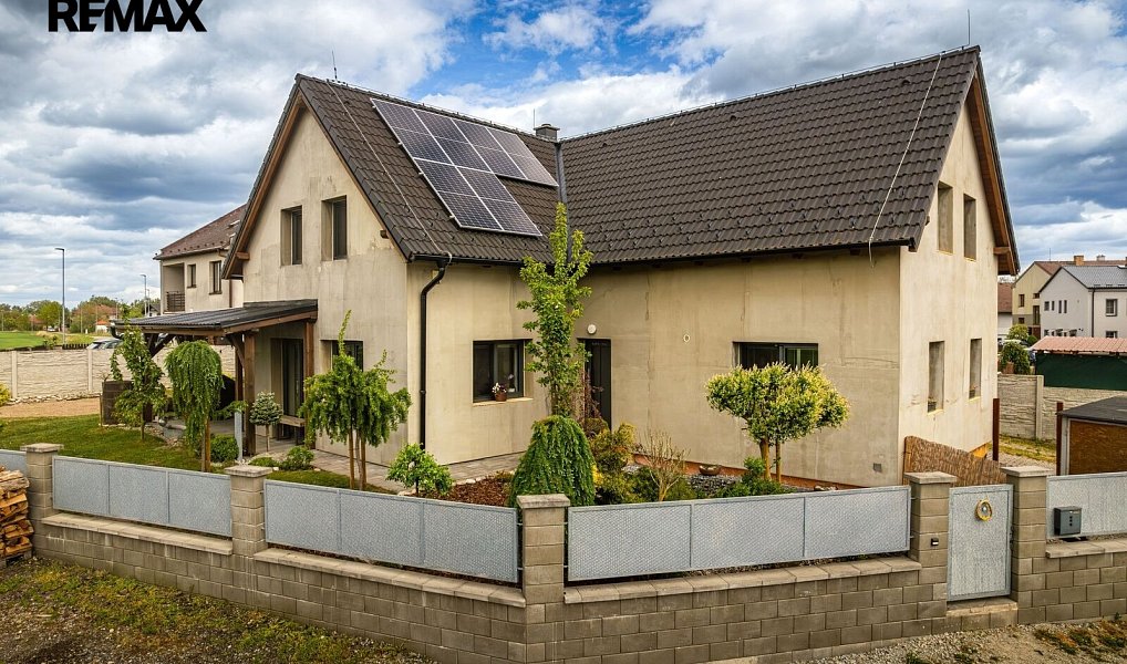 Prodej domu 196 m² s pozemkem 511 m², Třeboň – náhled fotky 43
