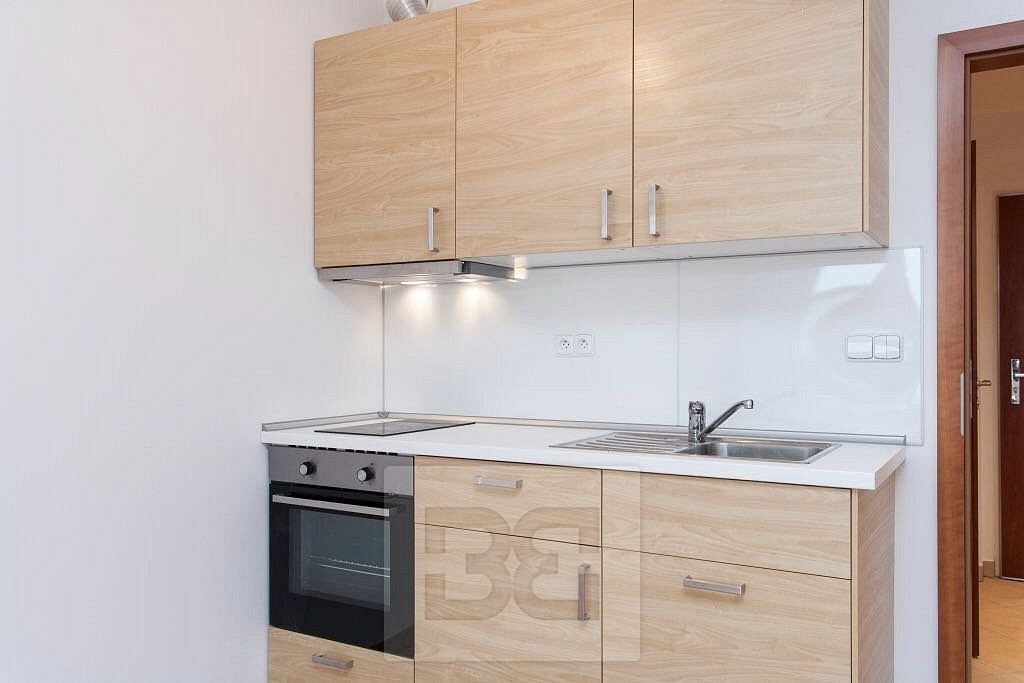 Prodej bytu 1+kk 31 m² — photo 2