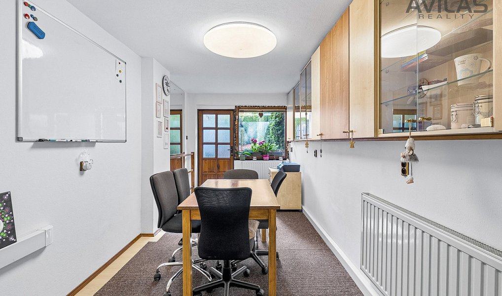 Prodej komerčního objektu (jiného typu) 300 m², Říčany – náhled fotky 7